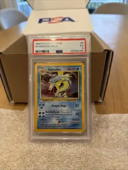 pokemon cards lot vintage bulk Psa Graded 5-8 Including All 3 Legendary Birds - Image 5