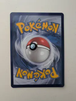 Mega Kangaskhan Ex - MEP025 - Oversized Jumbo Black Star Promo Card - Image 2