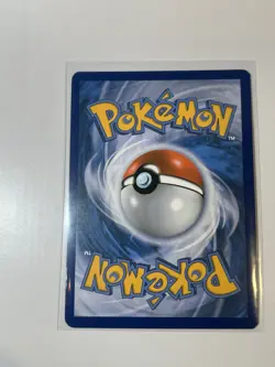 Pokemon Mewtwo EX XY125 XY Full Art Promo Holo 170 HP English Card - Image 3