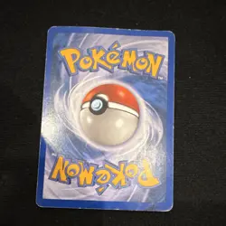 Pokemon Zapdos Aquapolis 044/147 Reverse Holo Rare 80 HP Basic Card TCG 2002 - Image 4