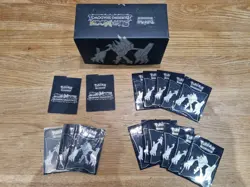 Pokemon Sun and Moon Burning Shadows cards bundle job lot collection - Image 5