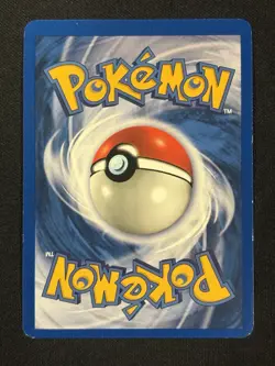 Clefairy 6/130 Holo Rare Base Set 2 Pokemon Card - Image 4