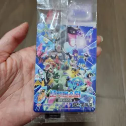 Ditto Metamong Korean Promo Card SEALED 173/SV-P Korea Exclusive Pokemon Card - Image 5
