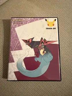 Pokemon Card Vintage Binder collection - Vintage - HGSS - Generations - Bundle - Image 2