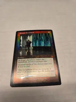 Urza's Incubator (Retro Frame) Dominaria Remastered Foil - Image 1