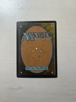 Magic MtG: Toxic Deluge (Eternal Masters), NM - Image 2