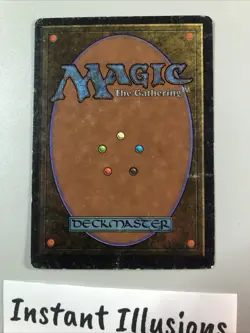 HP Island - Unlimited Edition Mtg Tcg - Image 3