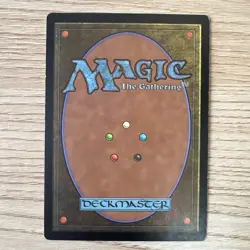 Reanimate - Tempest - Near Mint | MTG - Image 2