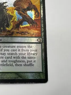 MTG, Wild Pair FOIL HP $3 ORDER MIN 30 Premium Deck Series: Slivers Foil - Image 3