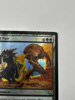 MTG, Wild Pair FOIL HP $3 ORDER MIN 30 Premium Deck Series: Slivers Foil - Image 4