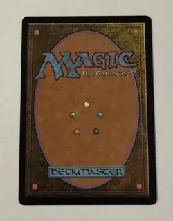 MTG Silver-Fur Master - Kamigawa: Neon Dynasty LP - Image 2