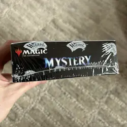 MTG Mystery Booster Box (Sealed) - Image 3