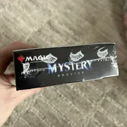 MTG Mystery Booster Box (Sealed) - Image 4