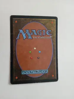 CARTA MAGIC MTG ENG 1994 ICATIAN JAVELINEERRS - Image 2