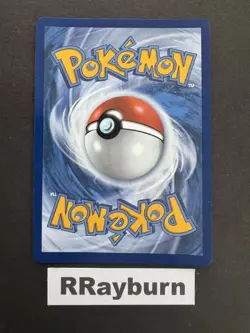 Pokemon Mega Kangaskhan EX #025 Promo Mega Evolution Holo NM - Image 2