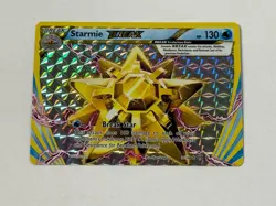 Starmie BREAK - XY - Evolutions 32/108 Pokemon (C) - Image 1