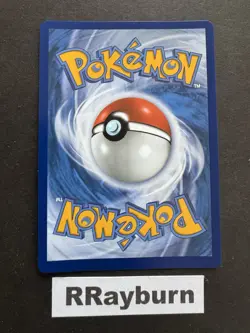 Pokemon Mega Kangaskhan ex 104/132 Me01: Mega Evolution Double Rare Holo - Image 2