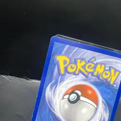 Pokemon TCG Dedenne RC10/RC32 Reverse Holo Generations Radiant Collection LP/MP - Image 5