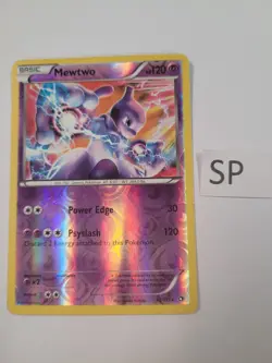 Mewtwo 53/113 SP EN Free Shipping in Canada !! - Image 1