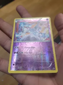 Mewtwo 53/113 SP EN Free Shipping in Canada !! - Image 5