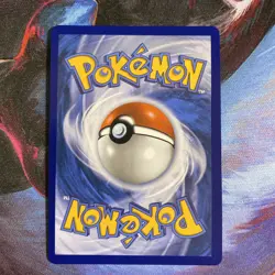 Mega Absol ex 2025 Pokemon TCG Mega Evolution #161/132 Ultra Rare Full Art NM - Image 2