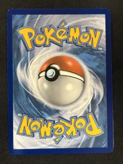 M Houndoom EX (Full Art) 154/162 Ultra Rare XY - BREAKthrough Pokemon Card - Image 2