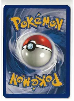 1999 POKEMON BASE SET UNLIMITED #5 CLEFAIRY-HOLO NEAR MINT NM - Image 2