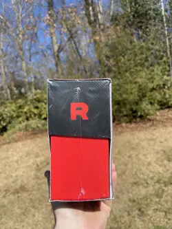 Pokemon TCG Destined Rivals Pokemon Center Elite Trainer Box ETB (Tear) - Image 3