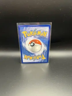 Pokemon TCG Bulbasaur 1/25 Holo 25th Anniversary McDonald’s Promo LP/NM - Image 2