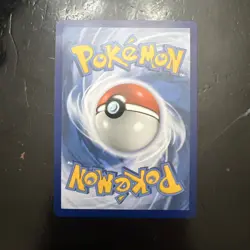 Pokemon TCG Miriam SIR 251/198 Scarlett & Violet Base M/NM - Image 4