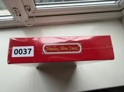 Pokemon TCG Chinese Exclusive New Year 2026 Gift Box Sealed Limited Edition - Image 3