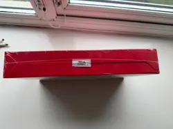 Pokemon TCG Chinese Exclusive New Year 2026 Gift Box Sealed Limited Edition - Image 4