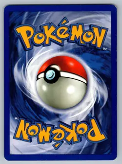 Pokemon TCG Team Rocket Dark Raticate #51 - Image 2