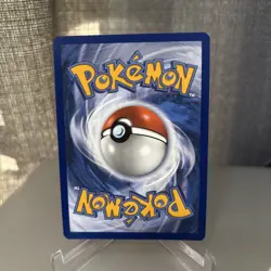 Pikachu 51 /162 2026 Pokemon Day 30 Promo Stamped w/ Coin | Pokemon TCG | NM+/M - Image 2