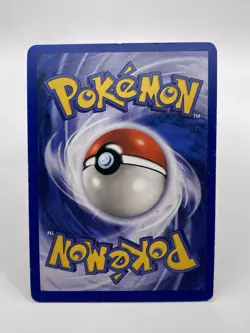 Pokemon TCG Dark Weezing 14/82 Team Rocket Unlimited Holo - LP - Image 3