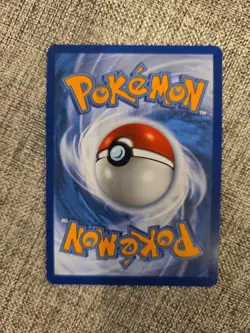 Charcadet 022 Pokemon Phantasmal Flames Promo - English - Image 2