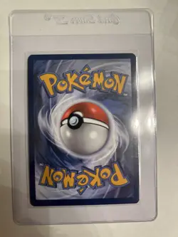 Pokemon Roaring Moon 011/015 Holo McDonald's 2024 EN NM - Image 2