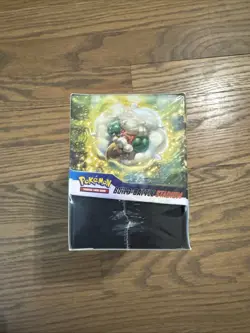 Pokemon TCG - Sword & Shield Brilliant Stars: Build and Battle Stadium - NEW - Image 4