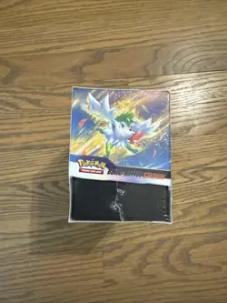 Pokemon TCG - Sword & Shield Brilliant Stars: Build and Battle Stadium - NEW - Image 5