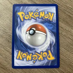 Oricorio ex 110/094 Holo Full Art Ultra Rare ME Phantasmal Flames Pokemon TCG NM - Image 2