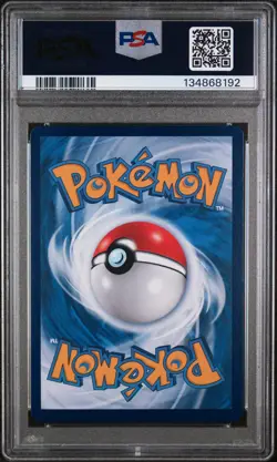 PSA 10 Pokemon Chinese Mew Ex 151C 191/151 Bubble SAR Gem Mint US Seller - Image 2