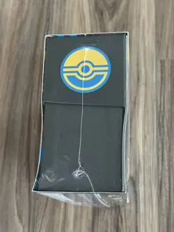 Pokemon TCG Mega Evolution Lucario Elite Trainer Box ETB New/ Factory Sealed - Image 5