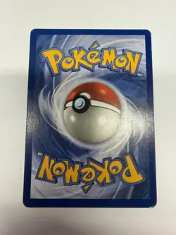 Pokemon Muk 13/62 Fossil Unlimited Holo Rare 70HP Stage 1 Sludge 1999 - Image 4