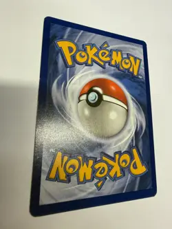 Pokemon Muk 13/62 Fossil Unlimited Holo Rare 70HP Stage 1 Sludge 1999 - Image 5