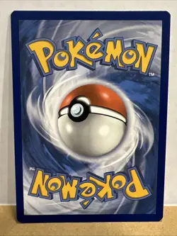 Pokemon TCG Gengar 066/196 Holo Trick Or Trade 2023 Promo NM/MINT Condition - Image 2