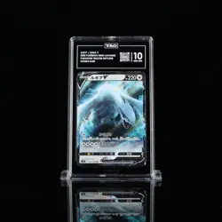 Lugia V 079/098 Paradigm Trigger Japanese Pokemon TAG 10 Gem Mint - Image 1