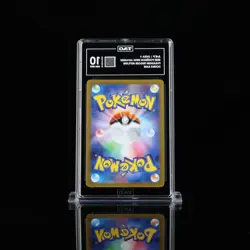 Lugia V 079/098 Paradigm Trigger Japanese Pokemon TAG 10 Gem Mint - Image 2