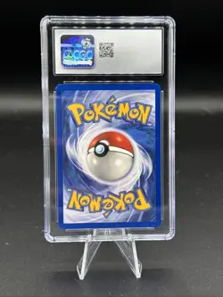 2003 Pokemon Kabutops Ex Sandstorm 97/100 - Holo CGC 9 - Image 2
