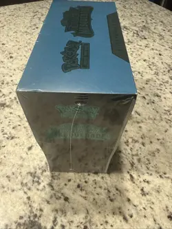 Pokemon TCG Twilight Masquerade ETB Elite Trainer Box Sealed - Image 2