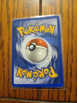 Pokemon Venomoth Jungle Holo 13/64 - Image 5